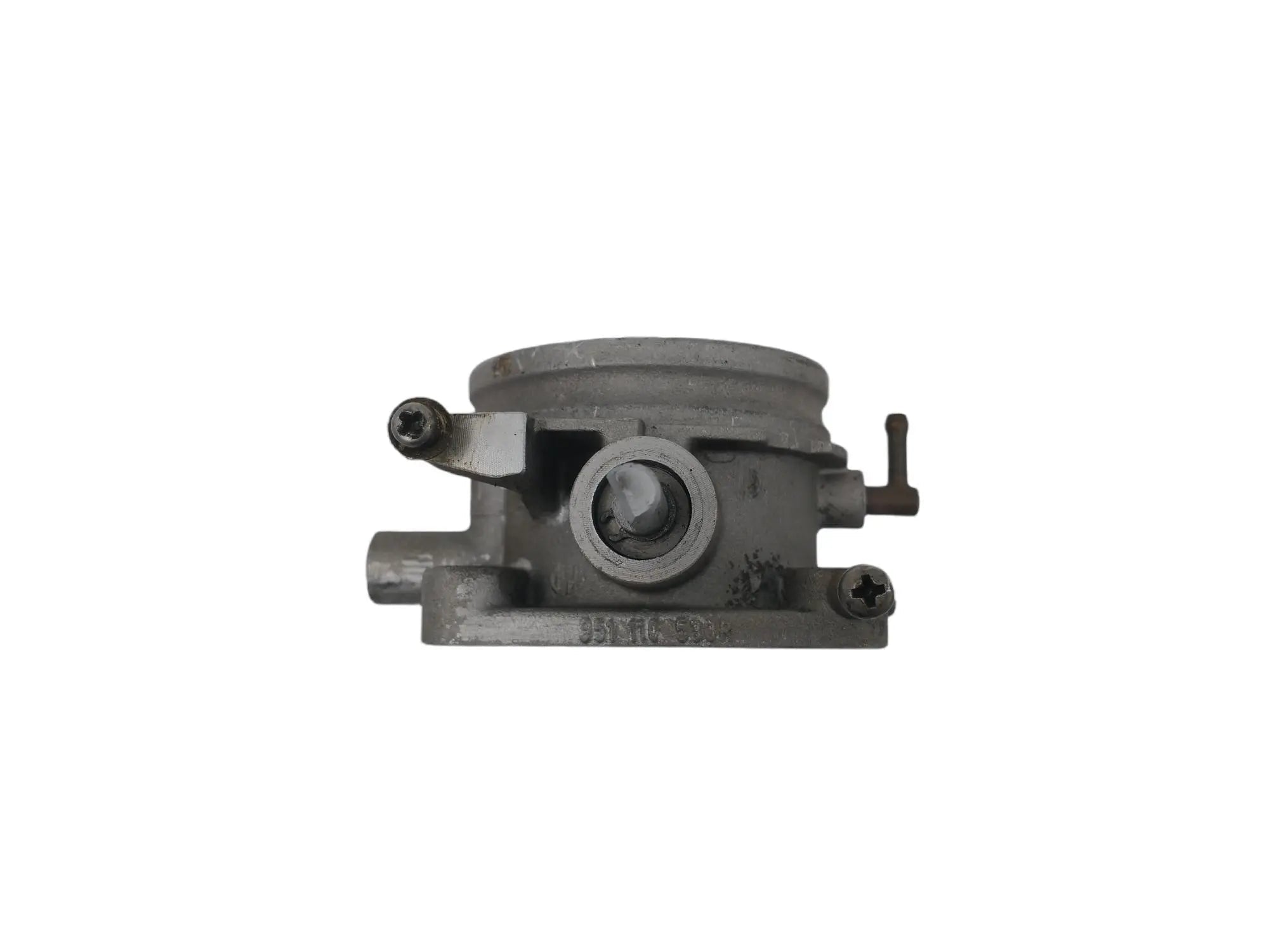 Porsche 944 turbo Gasklephuis - 928-944parts