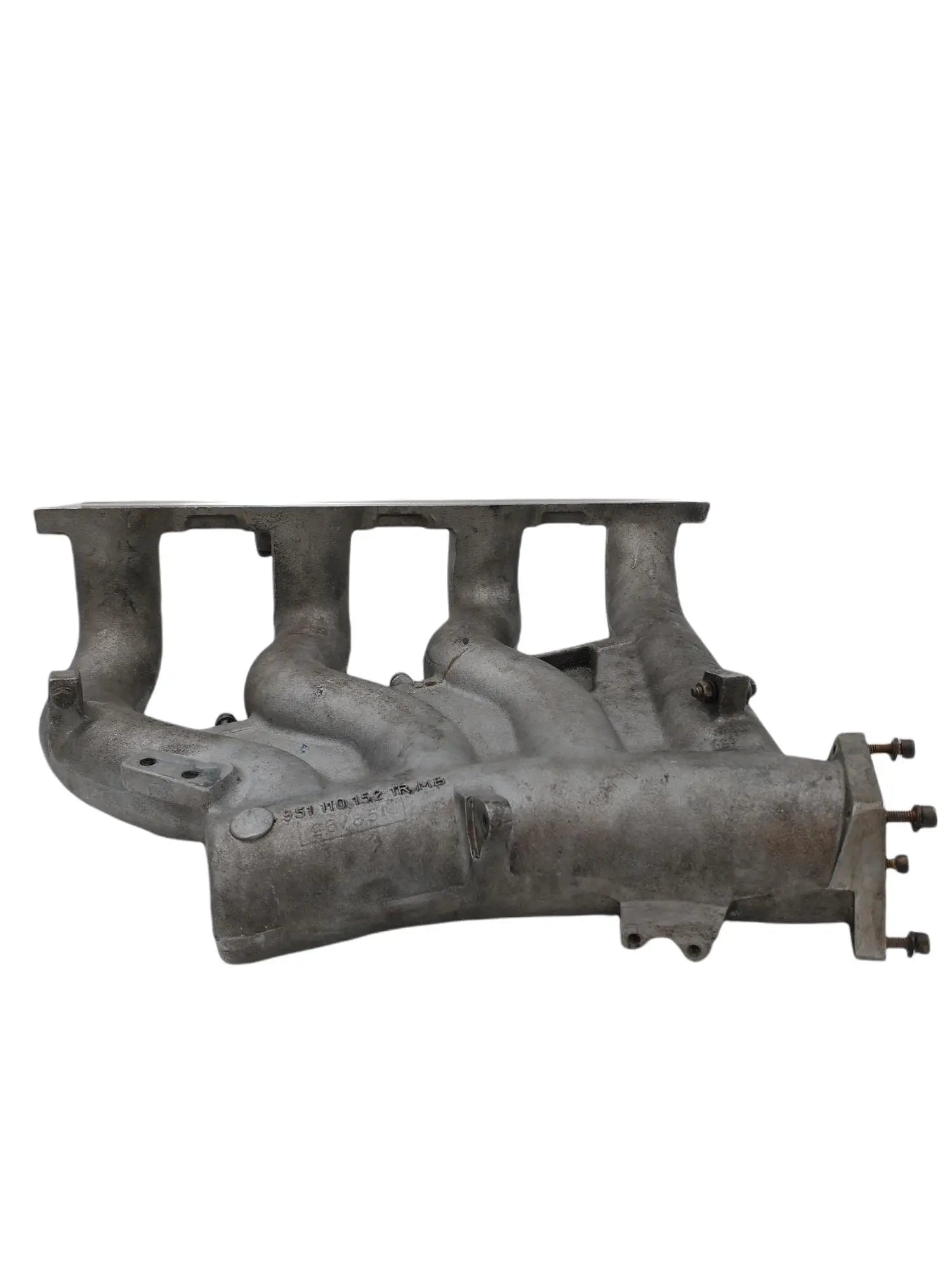 Porsche 944 turbo inlaat spruitstuk - 928-944parts