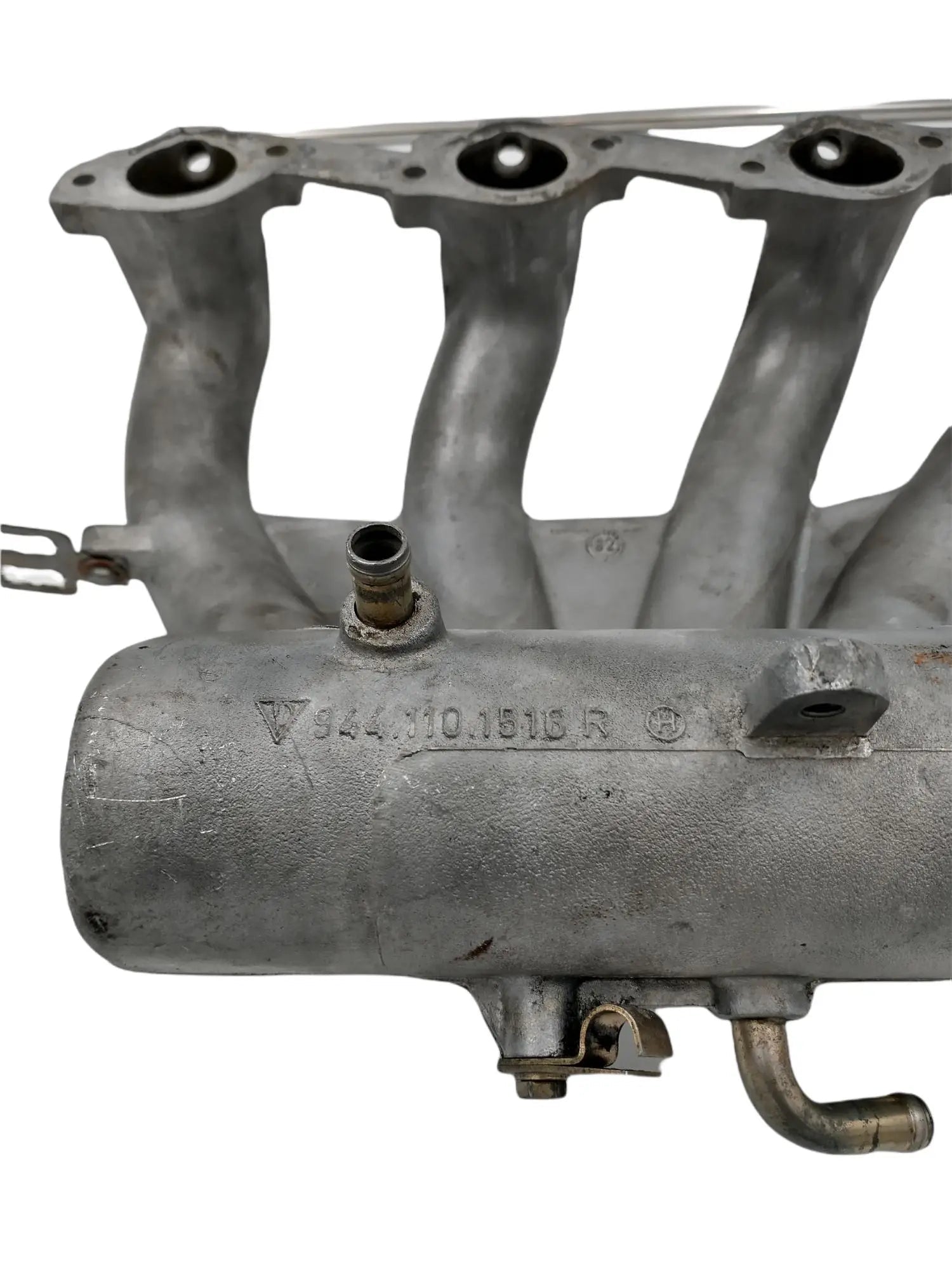 Porsche 944 turbo inlaat spruitstuk - 928-944parts