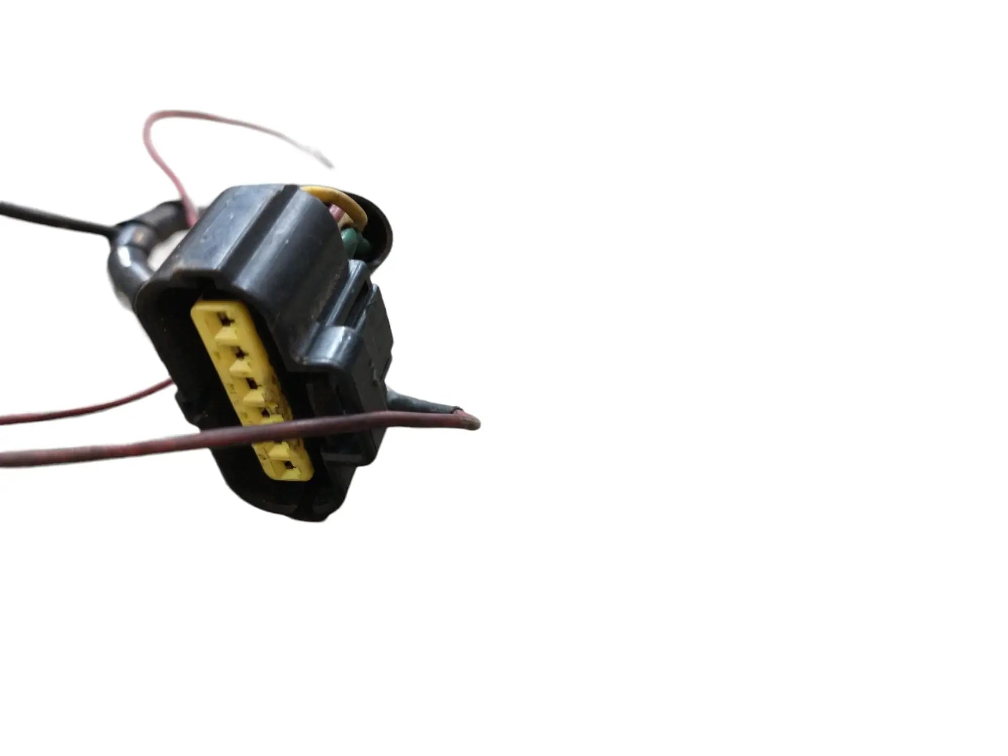 Porsche 944 turbo kabelboom motor - 928-944parts