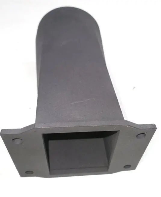 Porsche 944 TURBO LMM delete tube - 928-944parts