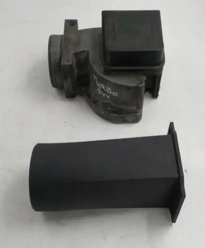 Porsche 944 TURBO LMM delete tube - 928-944parts