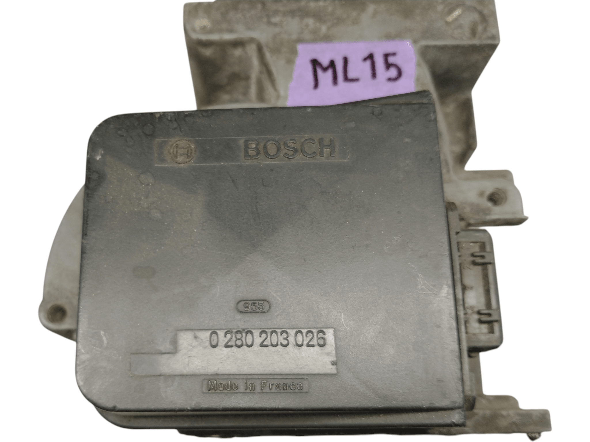 Porsche 944 Turbo Luchtmassameter - 928-944parts