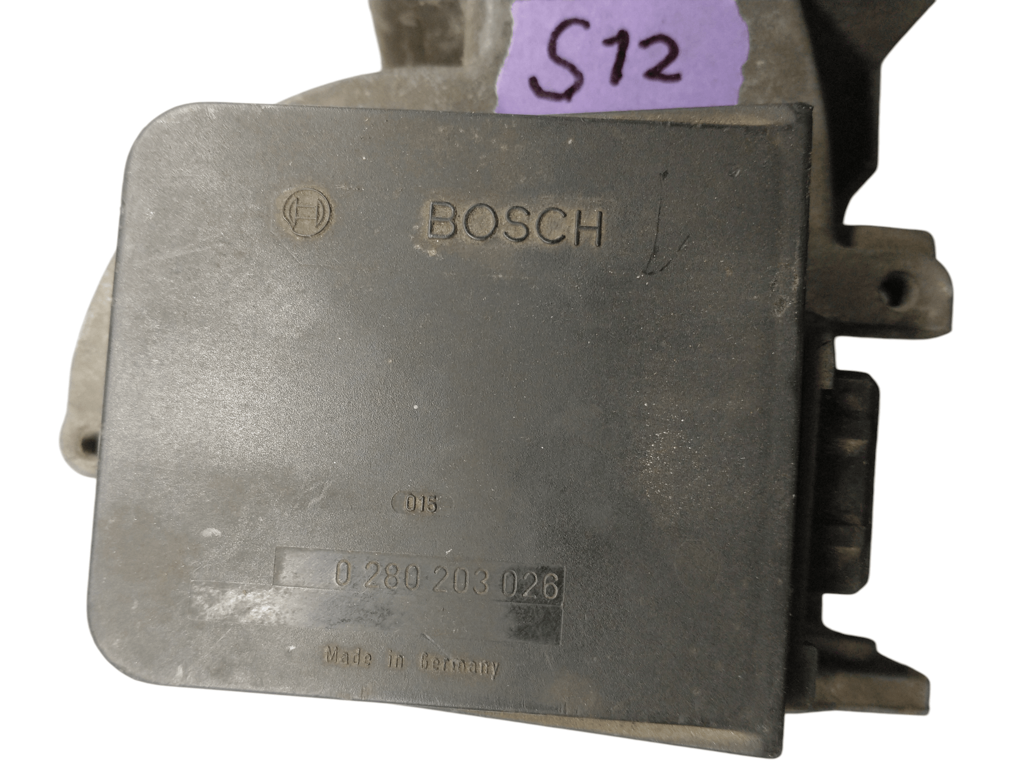 Porsche 944 Turbo Luchtmassameter - 928-944parts