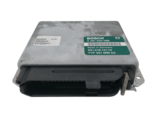 Porsche 944 Turbo S ECU - 928-944parts