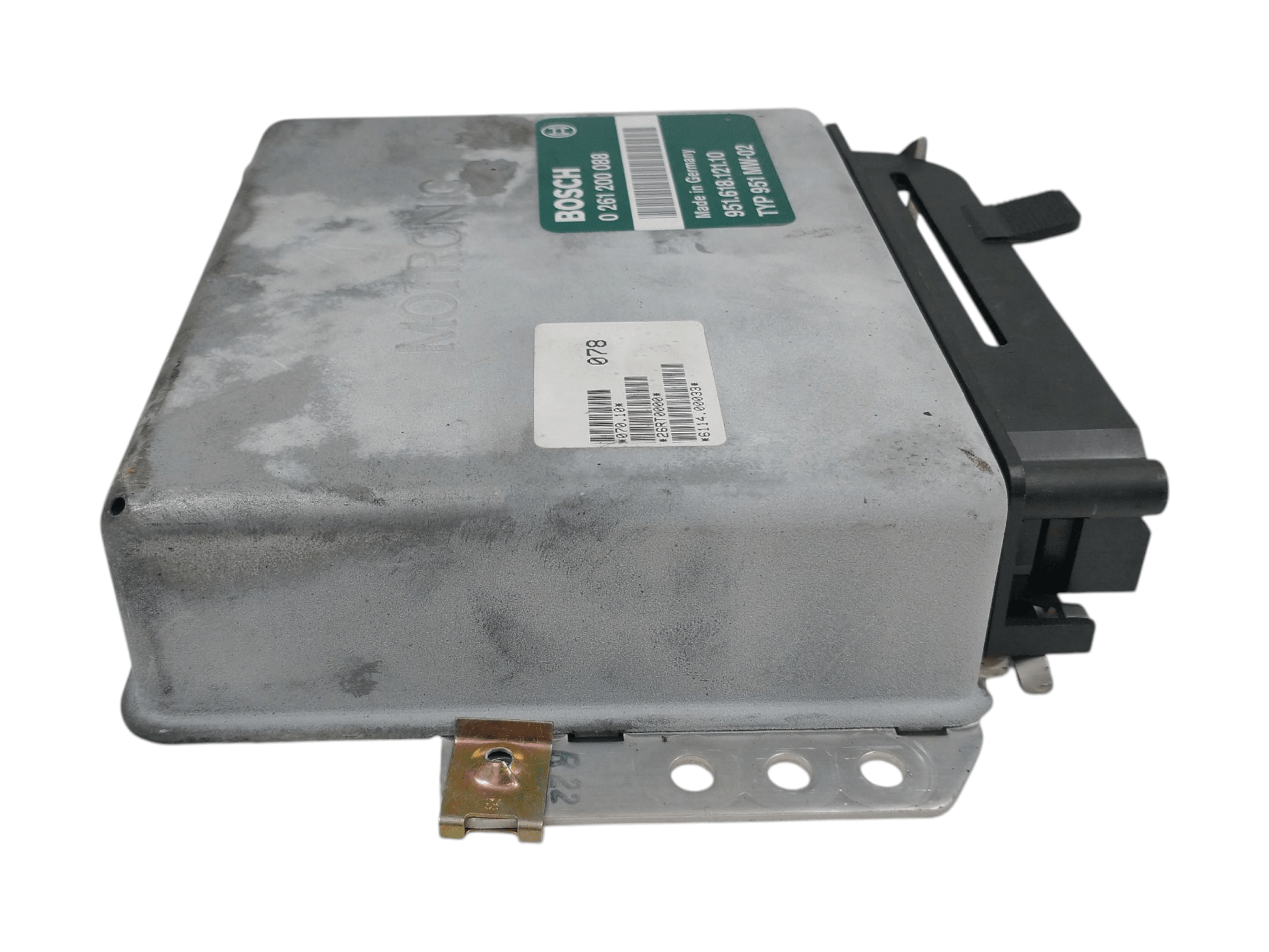 Porsche 944 Turbo S ECU - 928-944parts