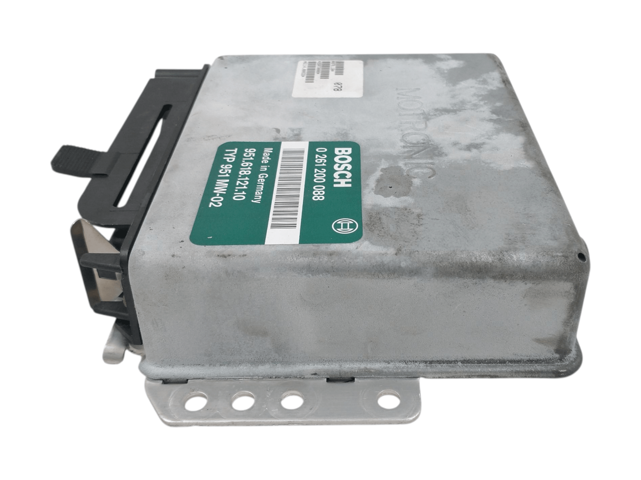 Porsche 944 Turbo S ECU - 928-944parts