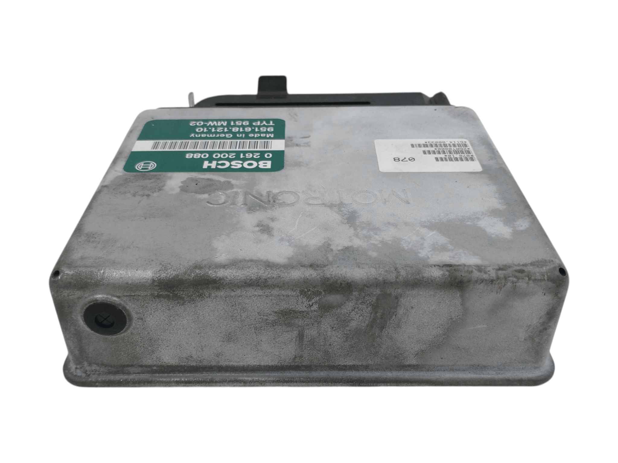 Porsche 944 Turbo S ECU - 928-944parts