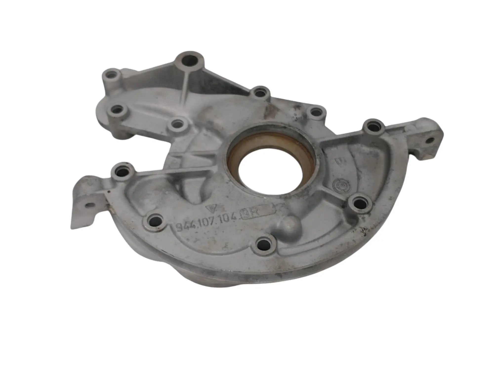 Porsche 944 Turbo S s2 oliepomphuis >85 - 928-944parts