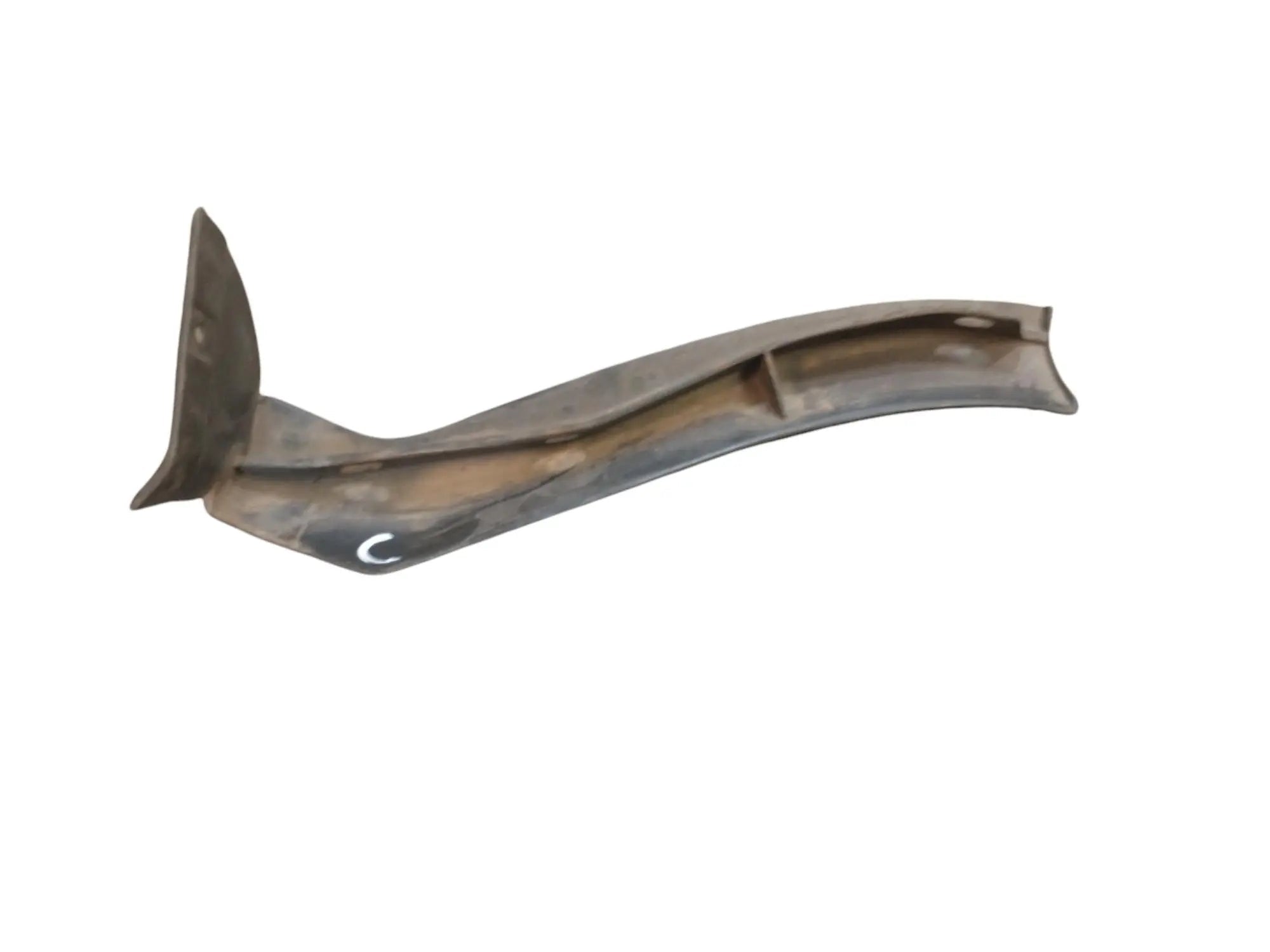 Porsche 944 turbo side trim links - 928-944parts