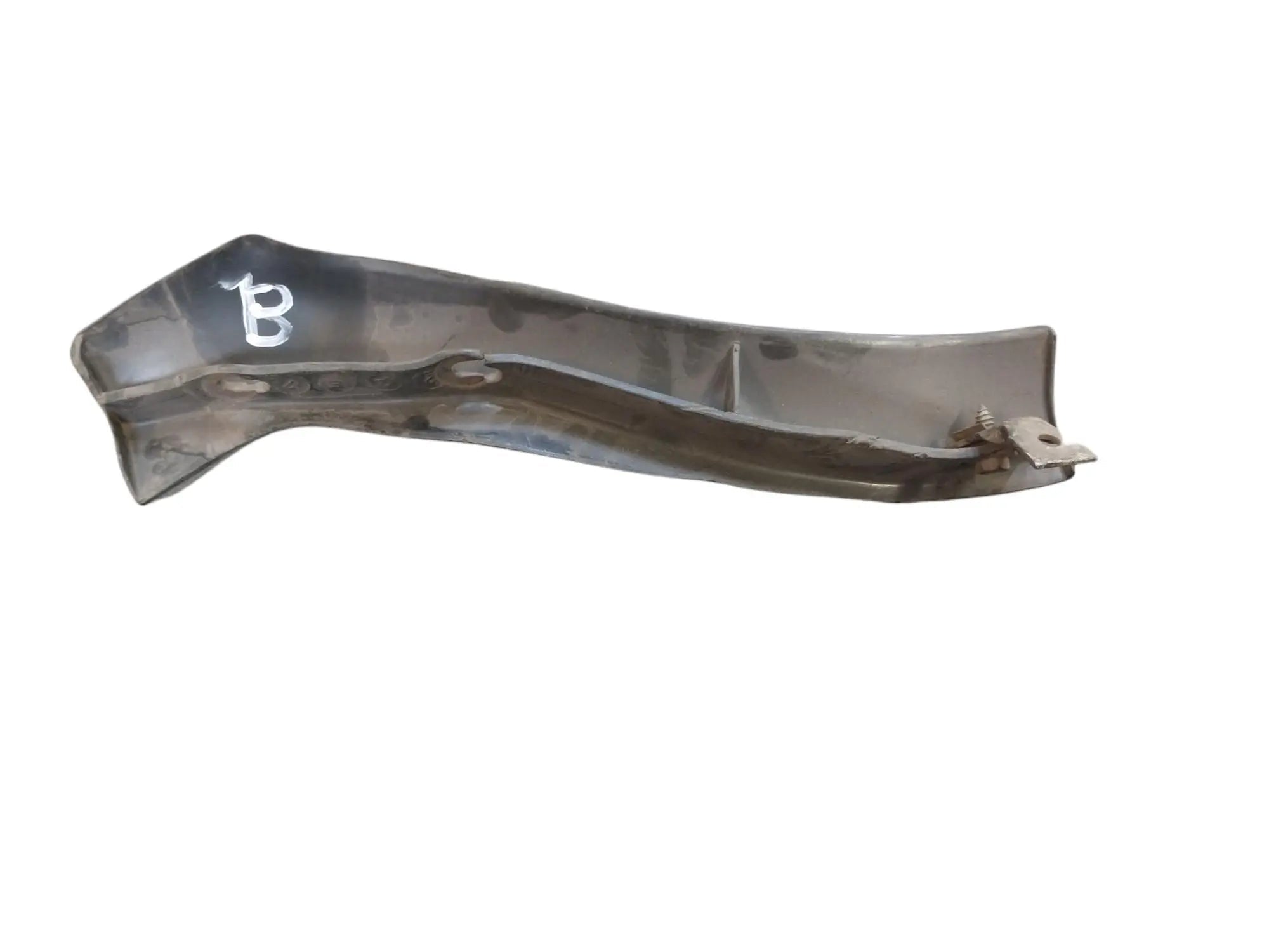 Porsche 944 turbo side trim rechts - 928-944parts