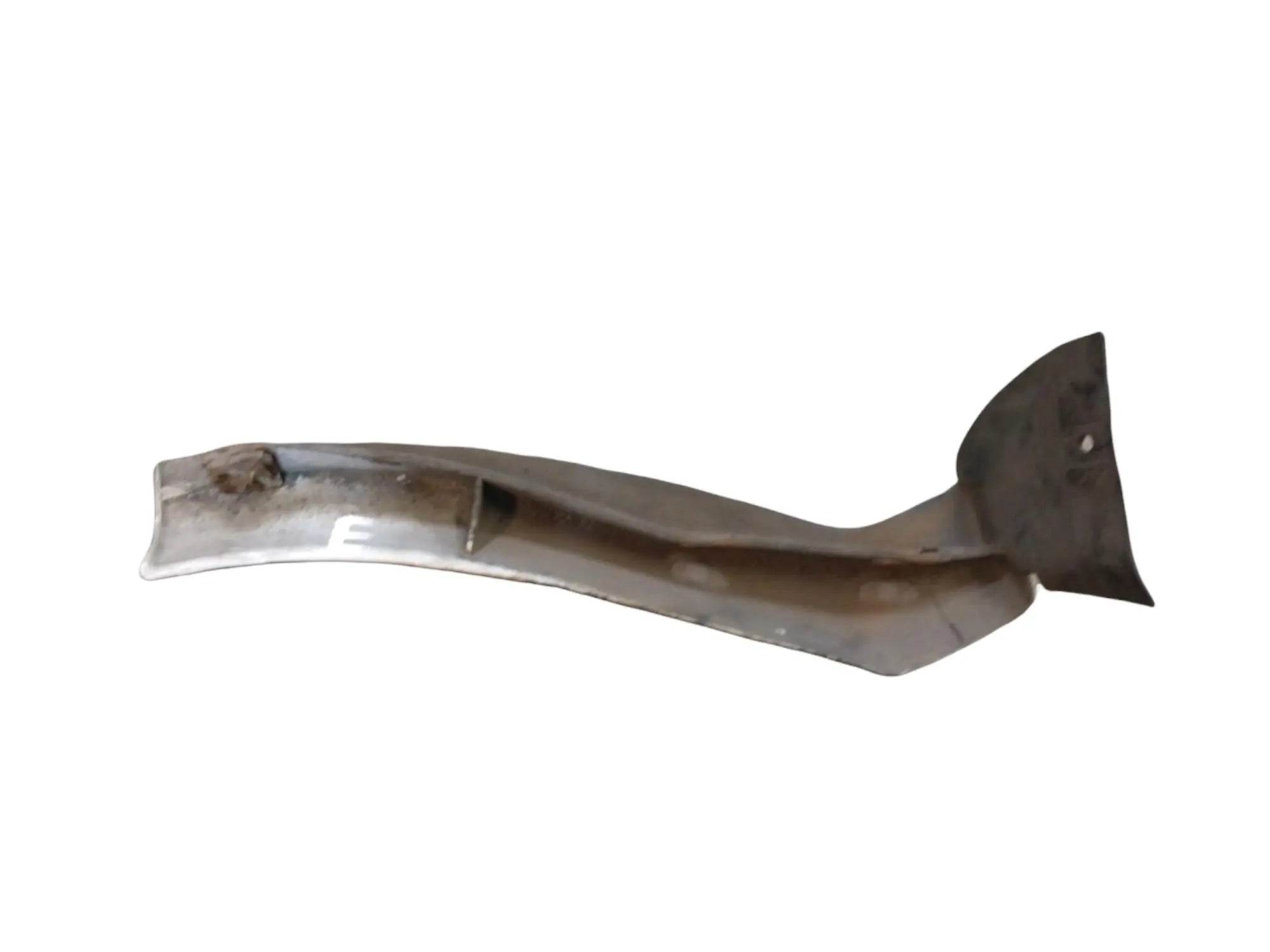 Porsche 944 turbo side trim rechts - 928-944parts