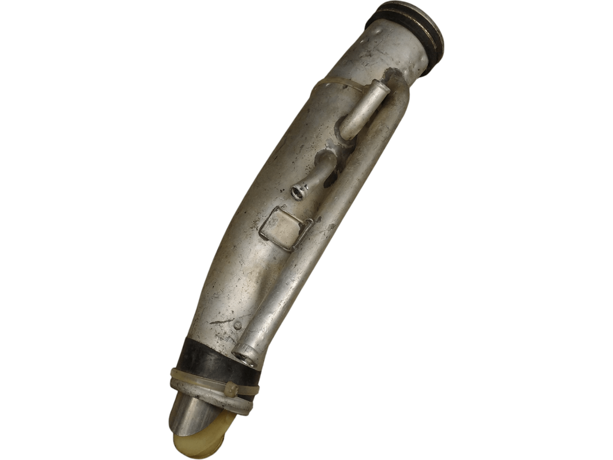 灯油タンク　給油タンク ポルシェ 944 タイプ1 - 燃料タンク給油口 — 928-944parts