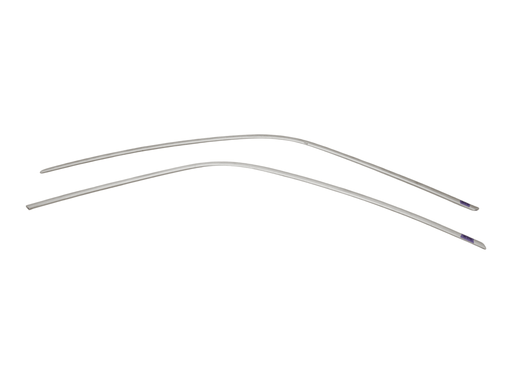 Porsche 944 Type 2 sierlijst dakrand (L+R) - 928-944parts