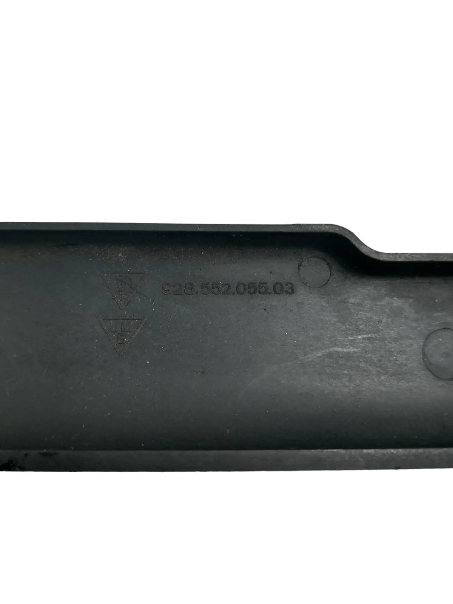 Porsche 944 type 2/968/928 Glove box hinge - 928-944parts