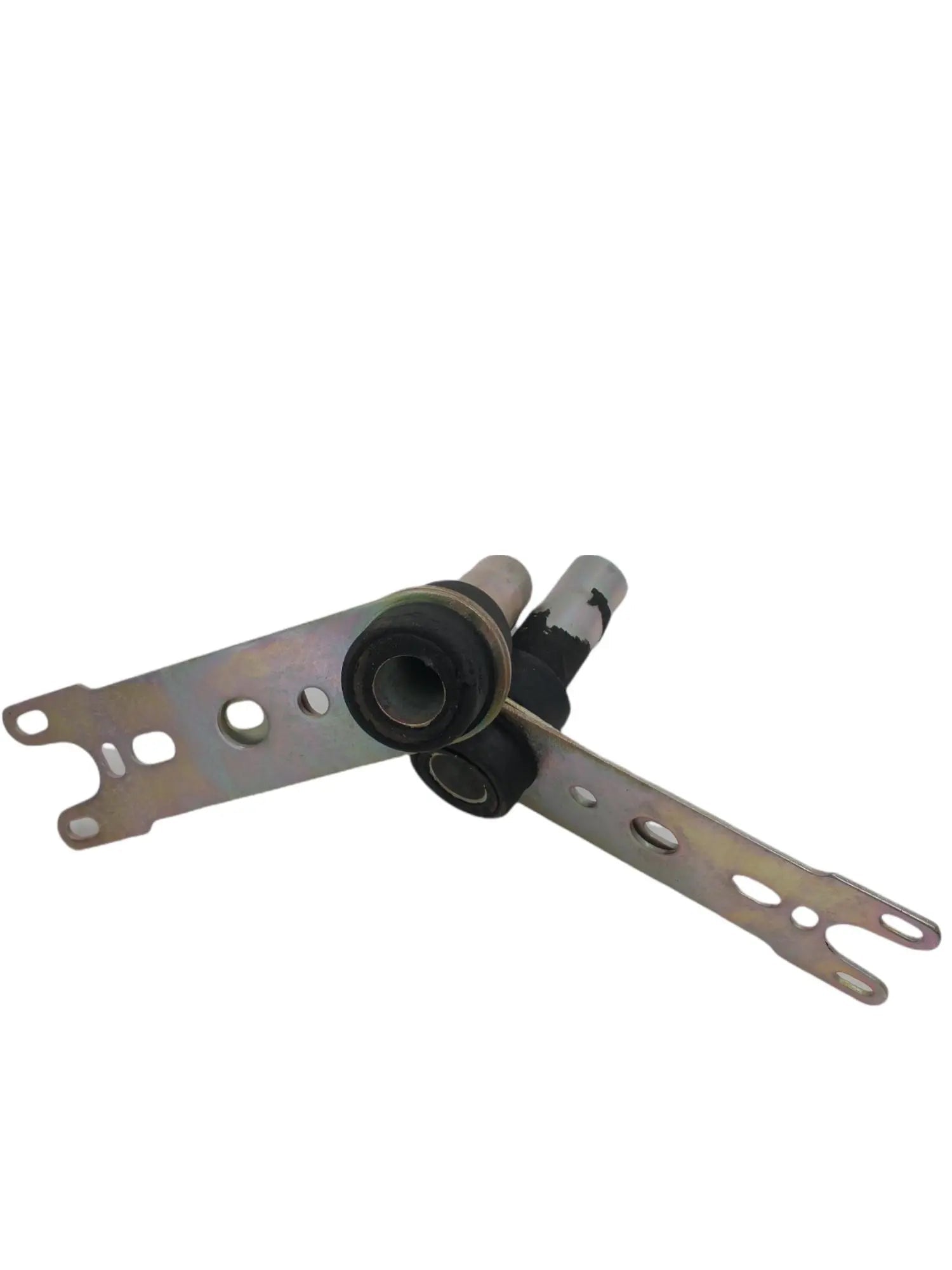 Porsche 944 veerpoot (draagarm) achteras set van 2 - 928-944parts