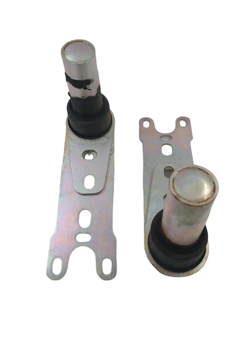 Porsche 944 veerpoot (draagarm) achteras set van 2 - 928-944parts