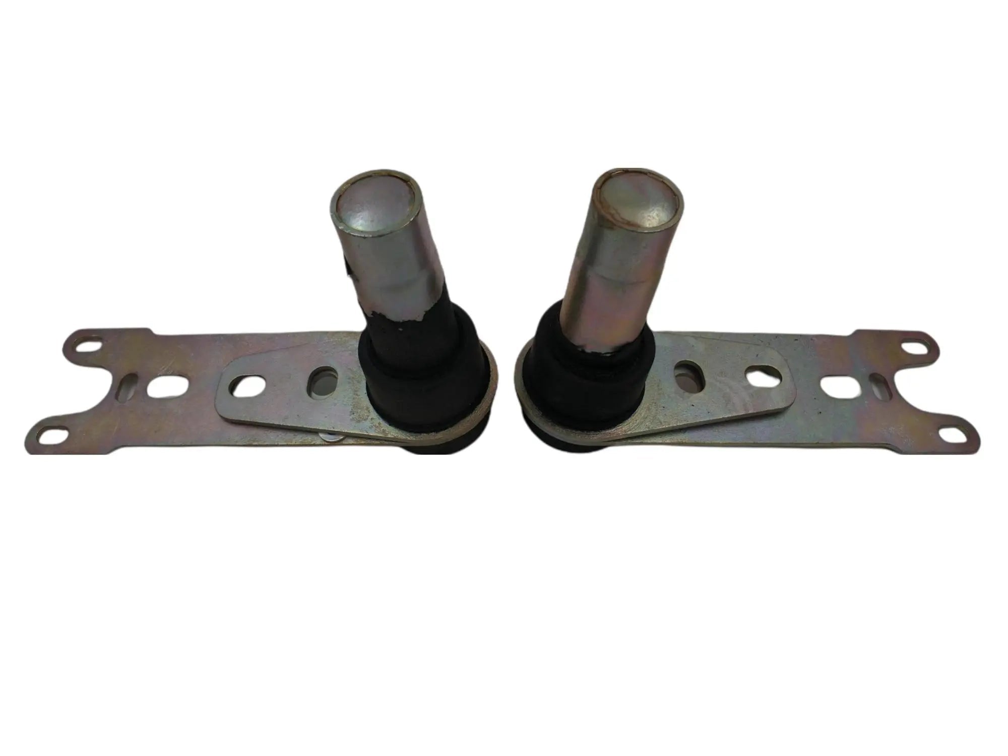 Porsche 944 veerpoot (draagarm) achteras set van 2 - 928-944parts