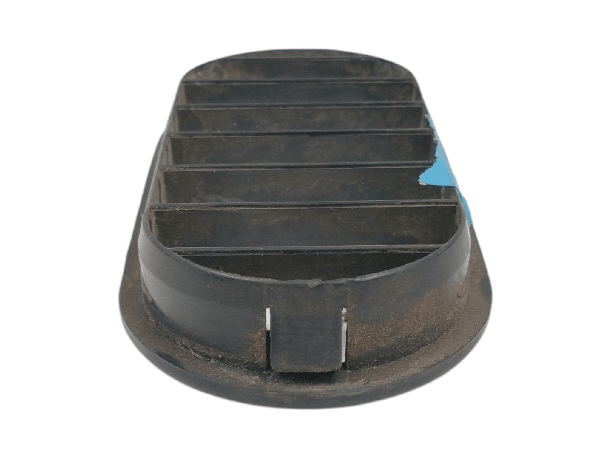 Porsche 944 ventilatie grill - 928-944parts