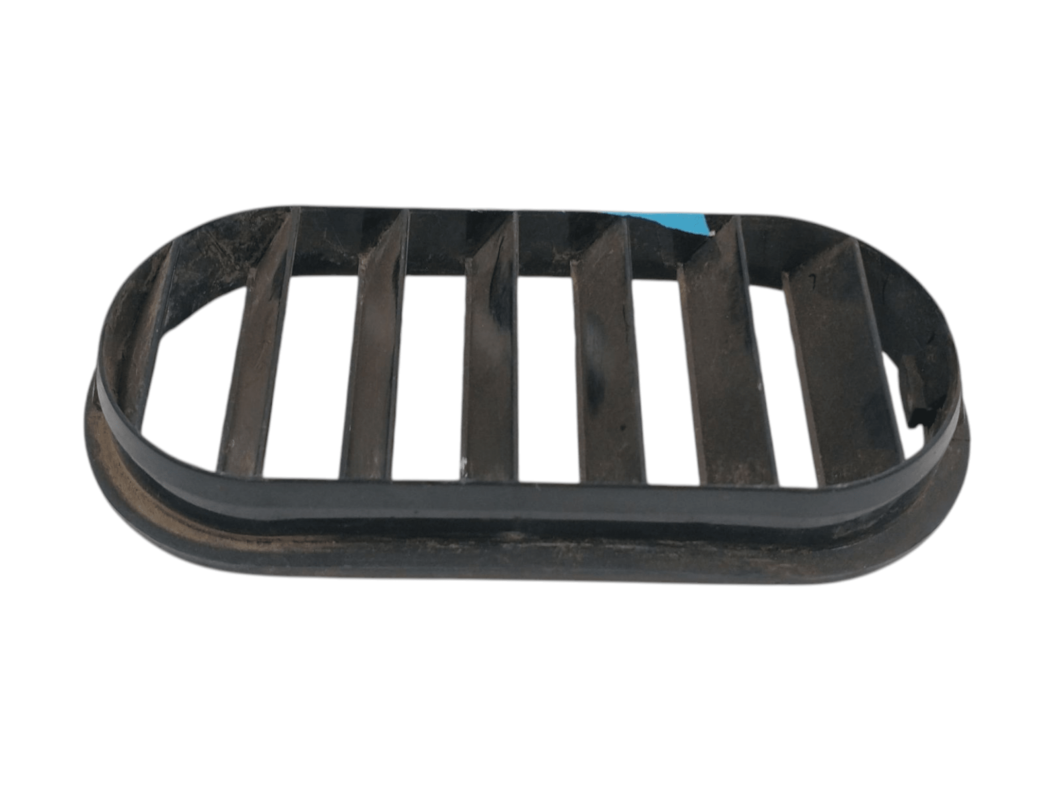 Porsche 944 ventilatie grill - 928-944parts