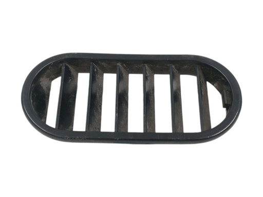 Porsche 944 ventilatie grill - 928-944parts