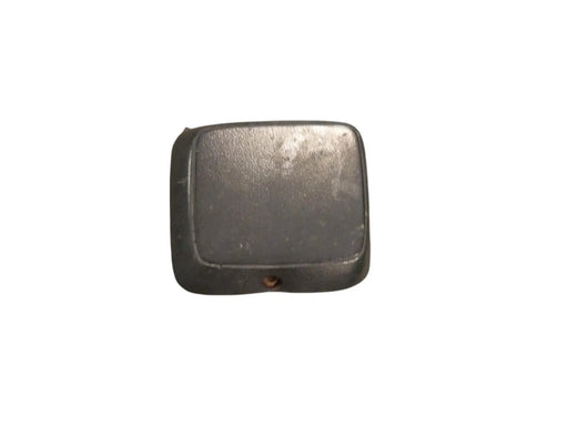 Porsche 944 voorbumper rubber rechts - 928-944parts
