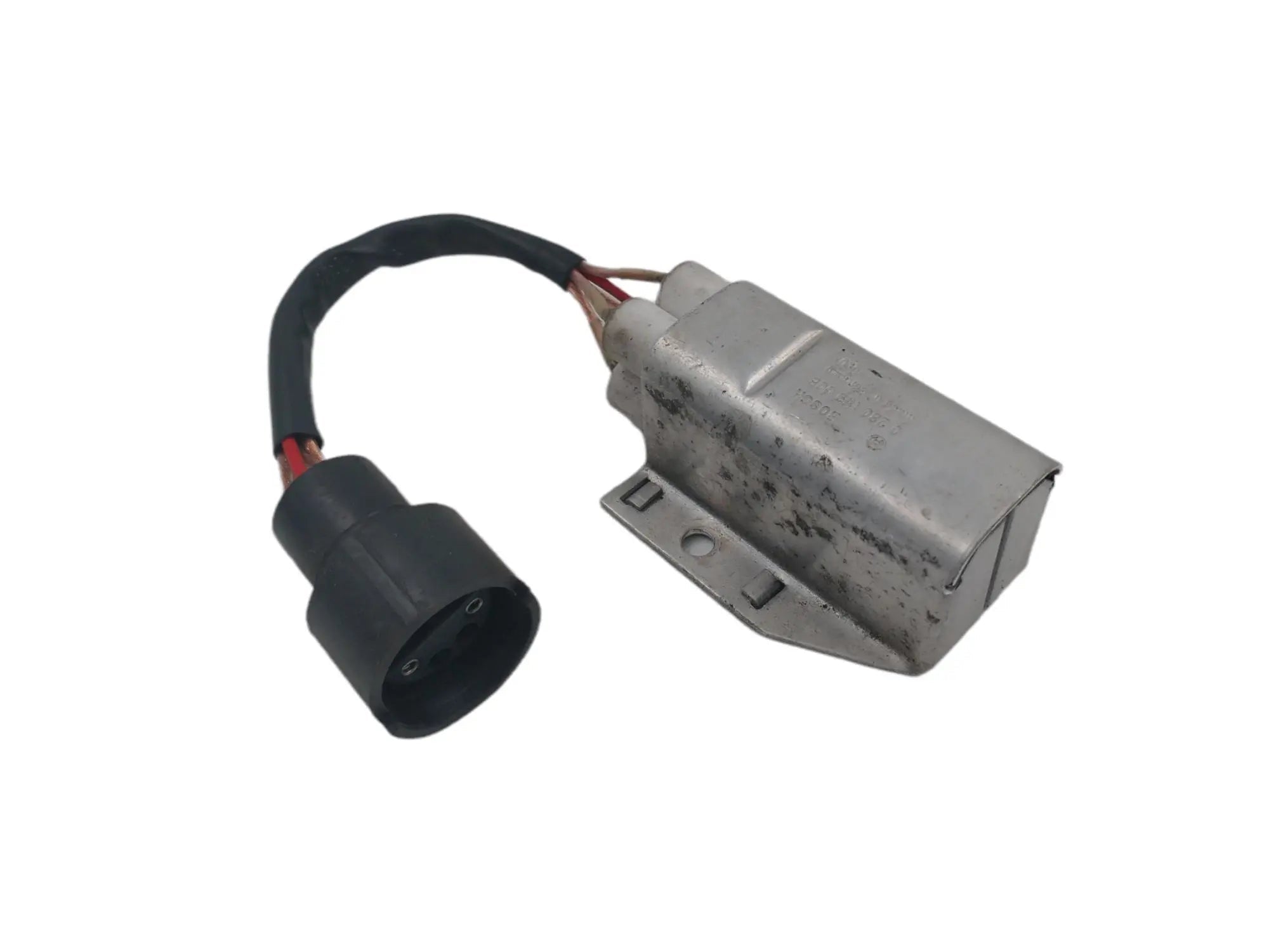 Porsche 944 voorschakelweerstand benzine injector S2 - 928-944parts
