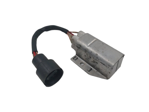Porsche 944 voorschakelweerstand benzine injector S2 - 928-944parts