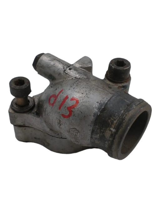 Porsche 944 Water inlet housing - 928-944parts