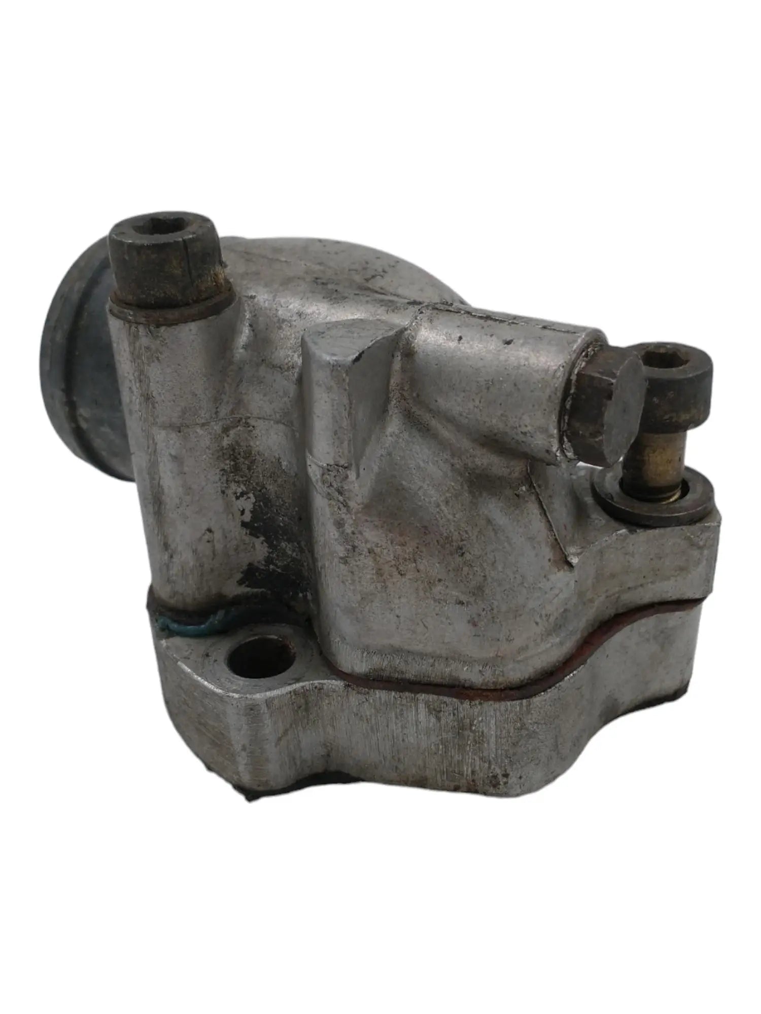 Porsche 944 Water inlet housing - 928-944parts