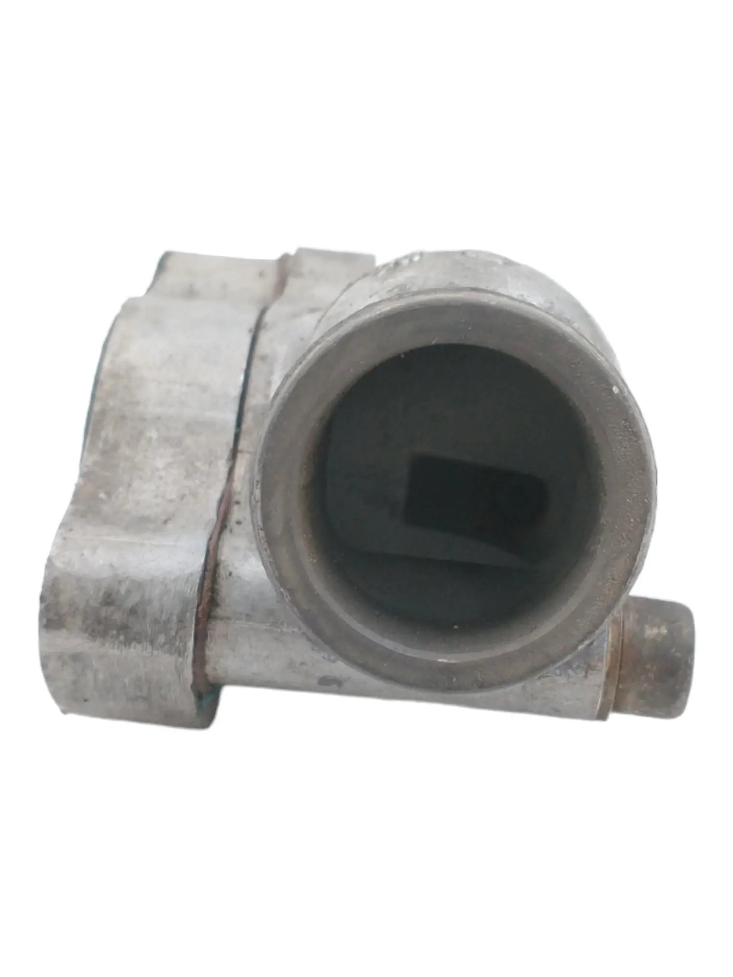 Porsche 944 Water inlet housing - 928-944parts