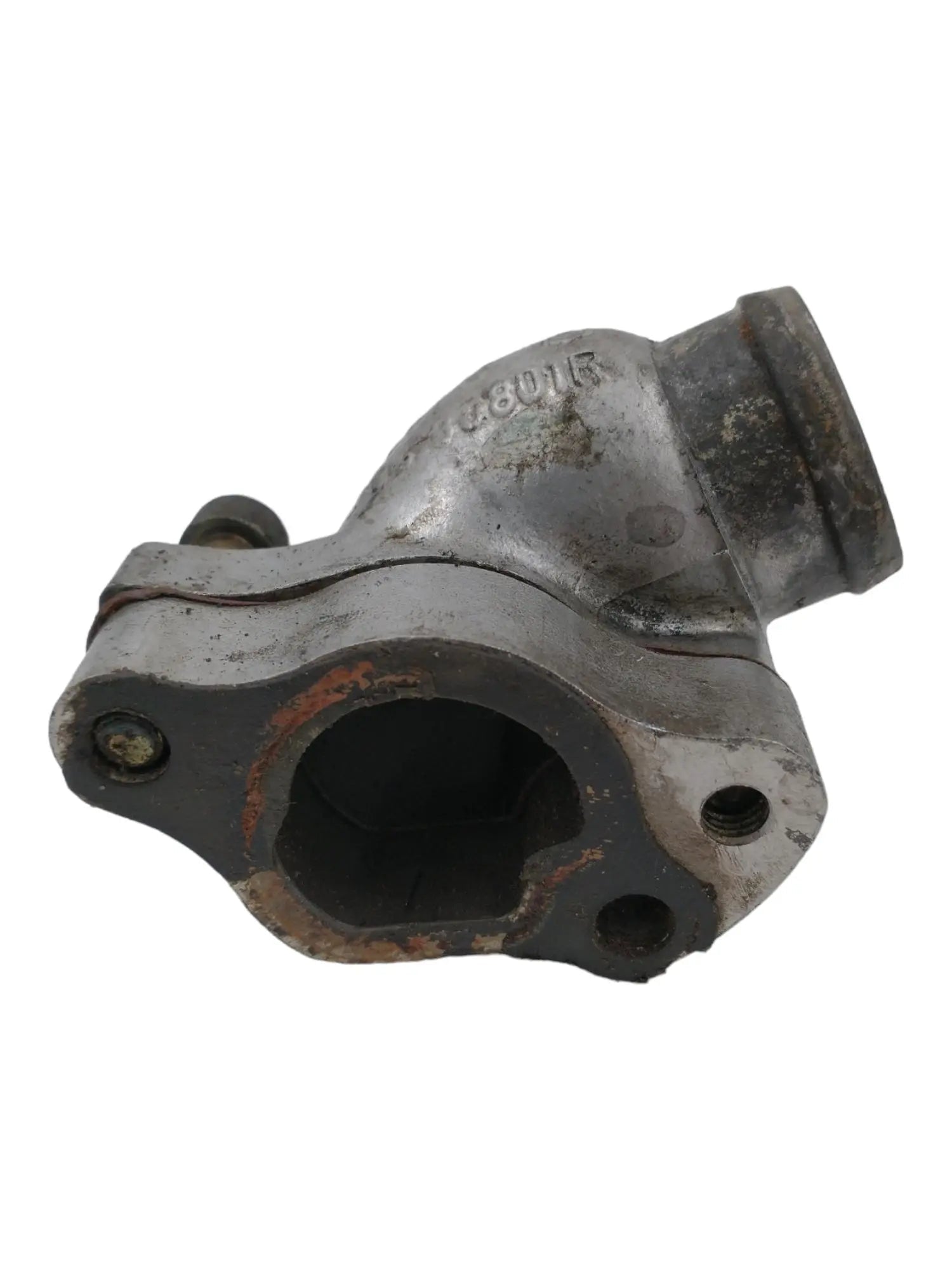 Porsche 944 Water inlet housing - 928-944parts