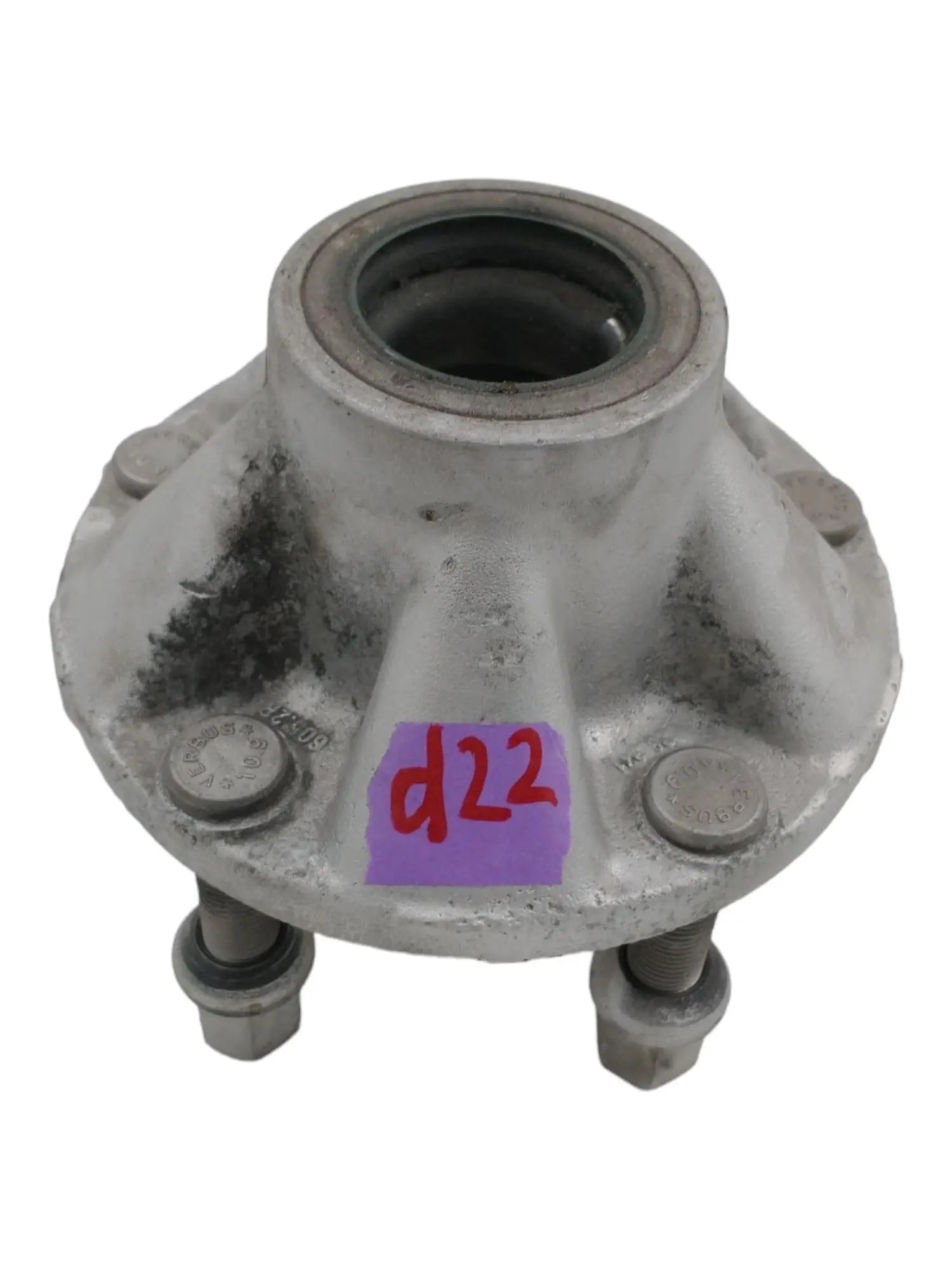 Porsche 944 wielnaaf 1987 - > - 928-944parts