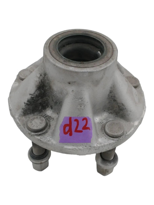 Porsche 944 wielnaaf 1987 - > - 928-944parts