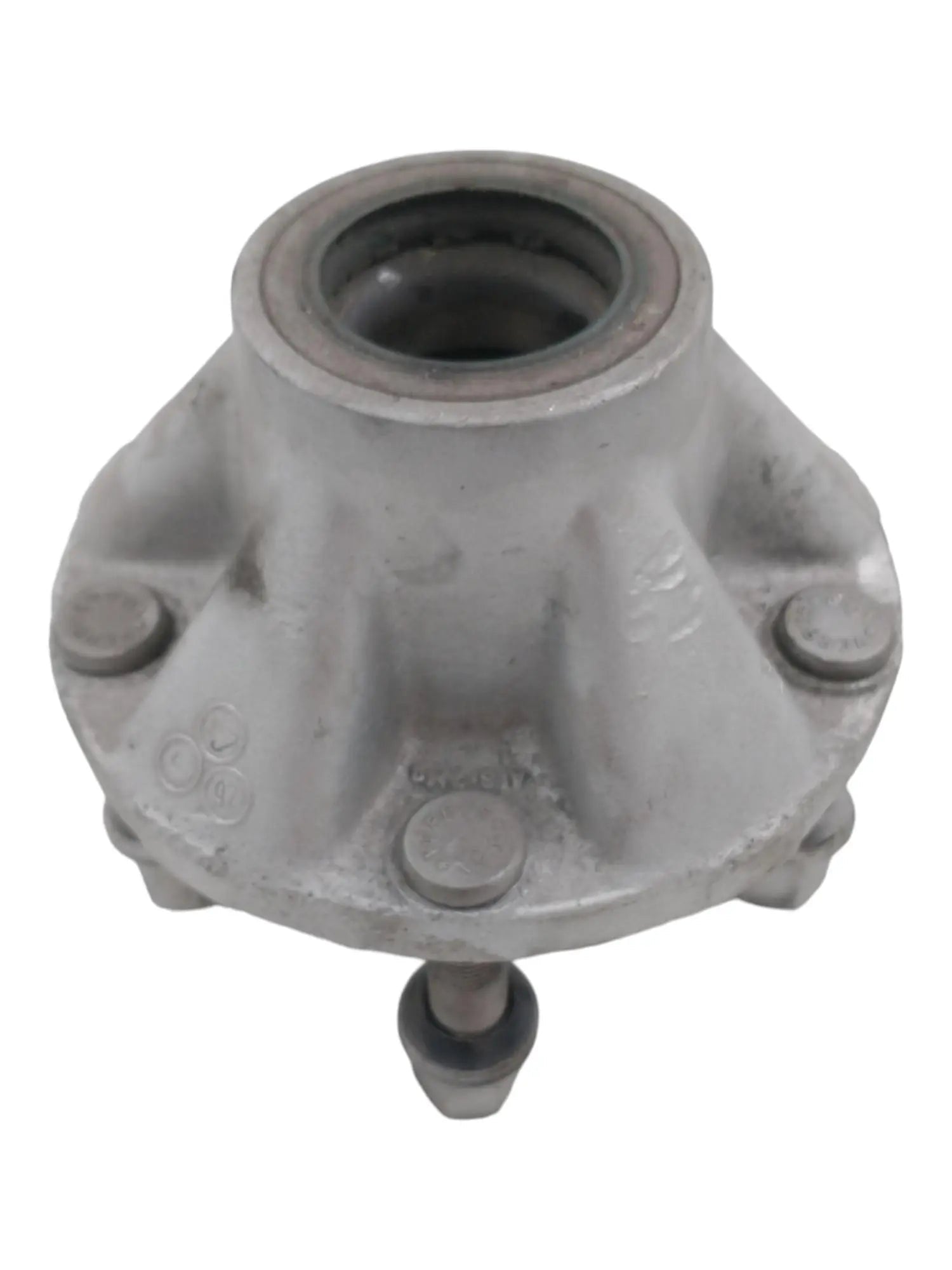 Porsche 944 wielnaaf 1987 - > - 928-944parts