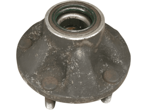 Porsche 944 wielnaaf zonder ABS - 928-944parts
