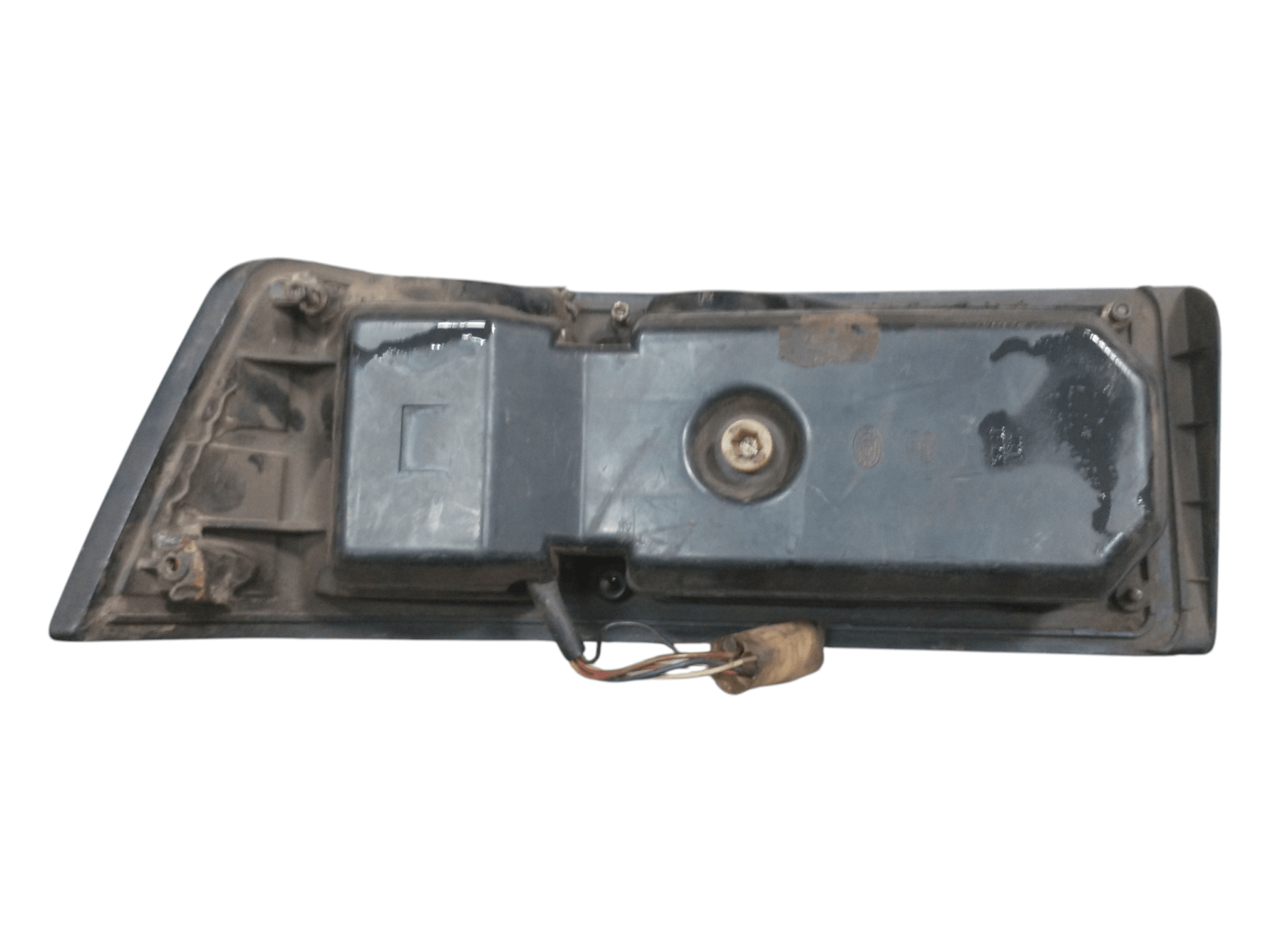 Porsche 944/924 Achterlicht behuizing (R) - 928-944parts