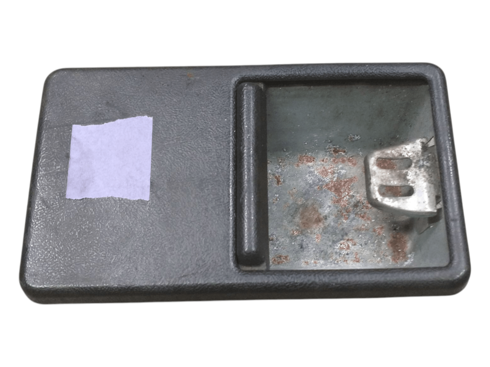 Porsche 944/924 Asbak - 928-944parts