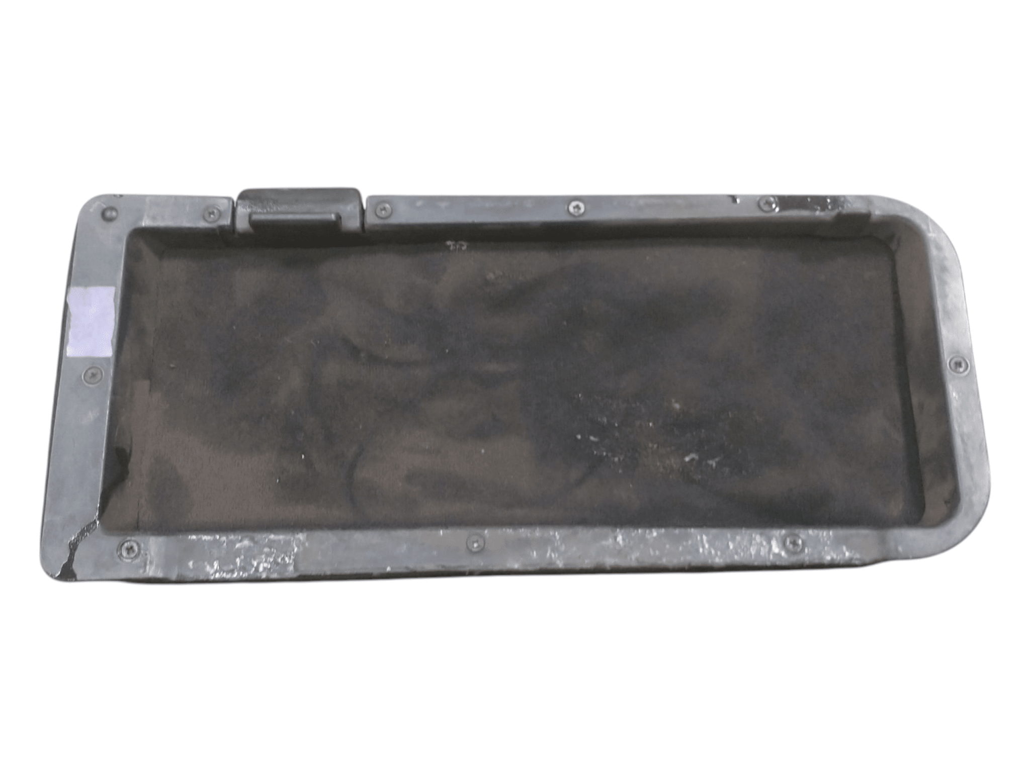 Porsche 944/924 Cassette box deksel - 928-944parts