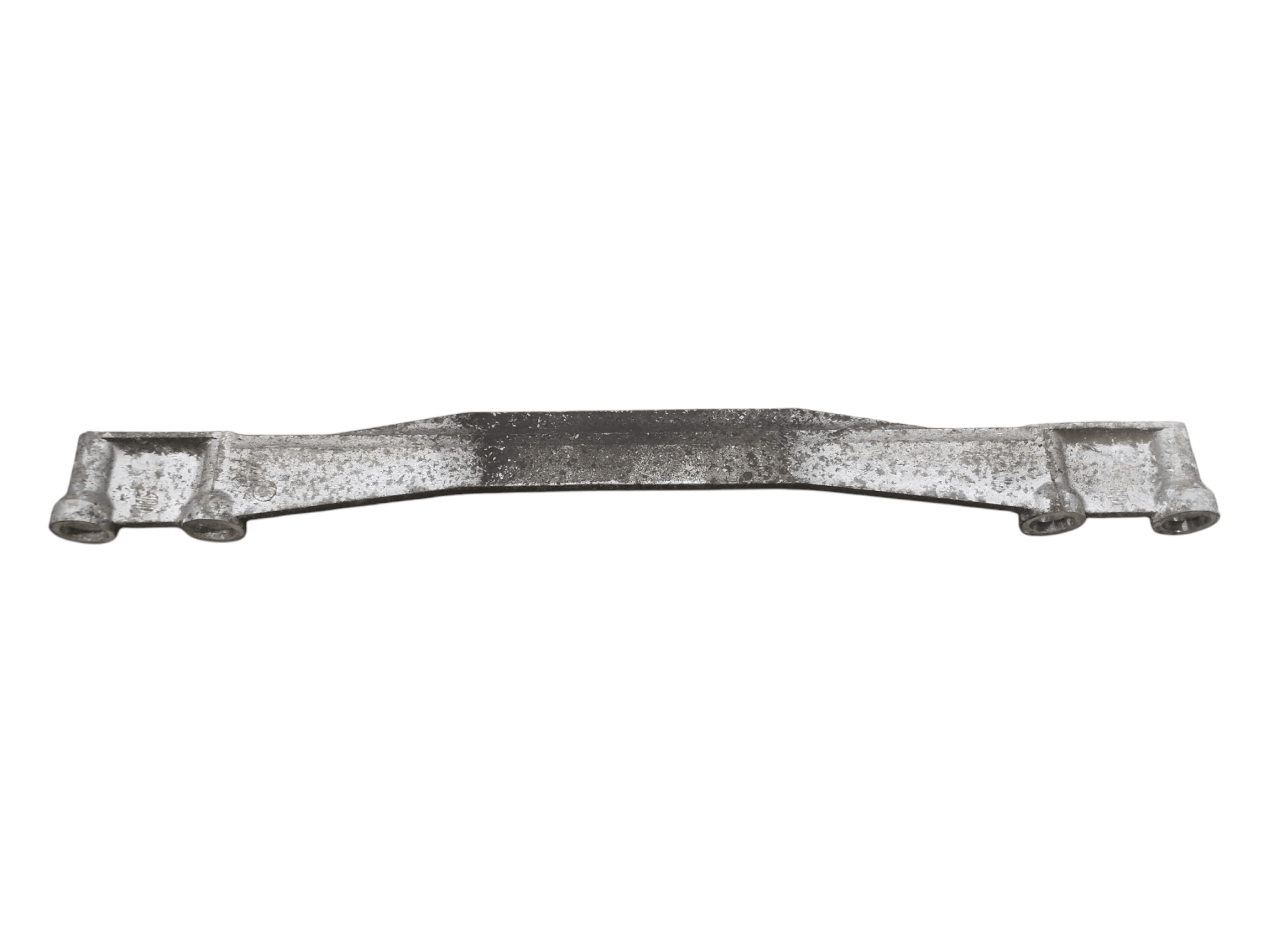 Porsche 944/924 dwars drager bij achteras - 928-944parts