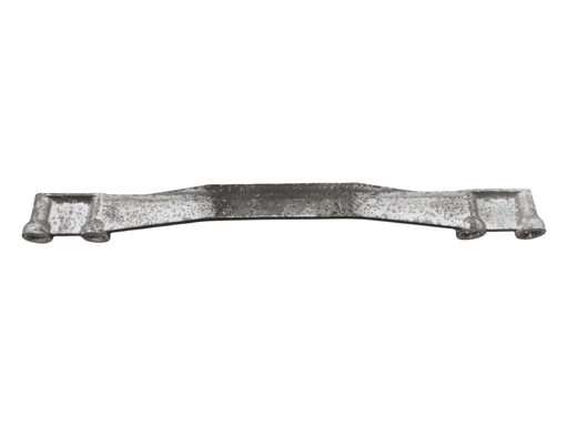 Porsche 944/924 dwars drager bij achteras - 928-944parts
