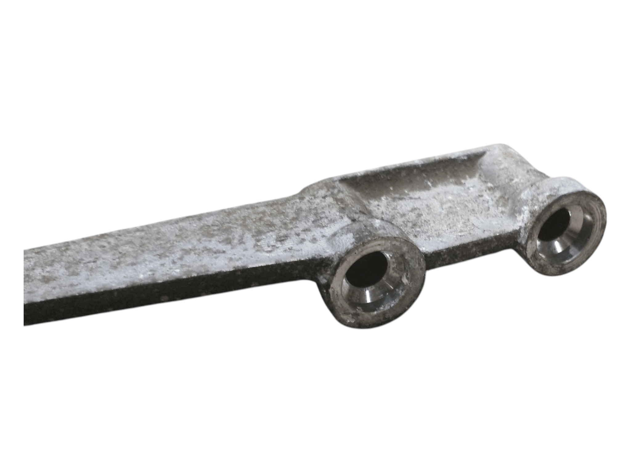 Porsche 944/924 dwars drager bij achteras - 928-944parts