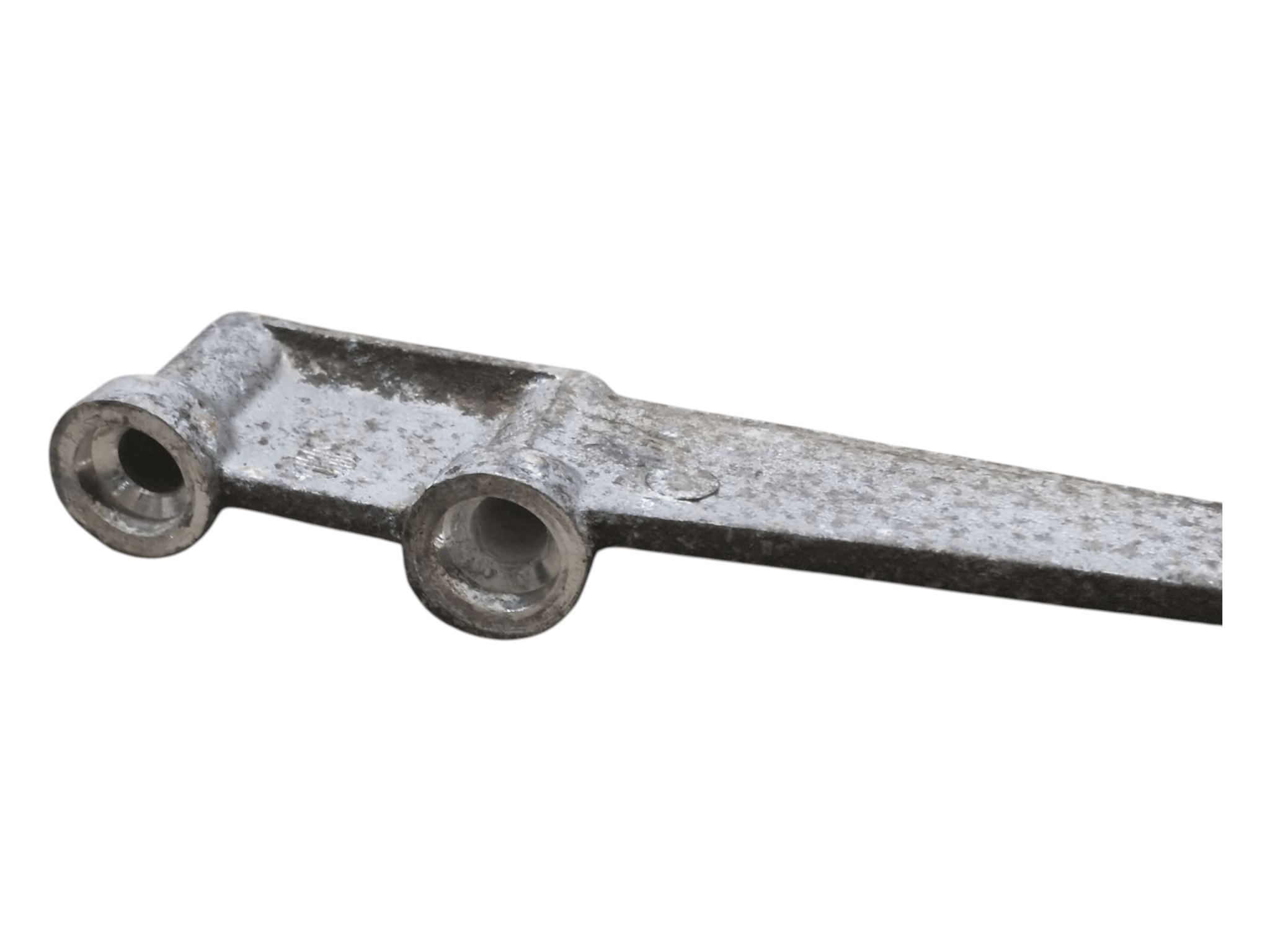 Porsche 944/924 dwars drager bij achteras - 928-944parts
