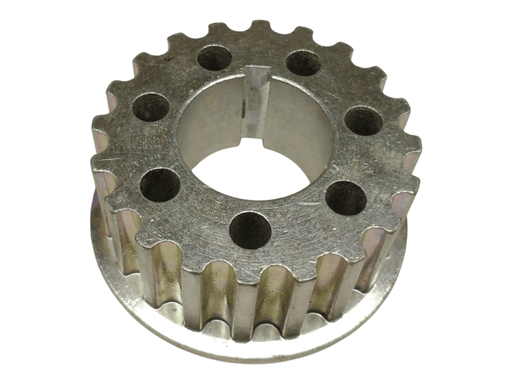 Porsche 944/924 tandwiel krukas - 928-944parts