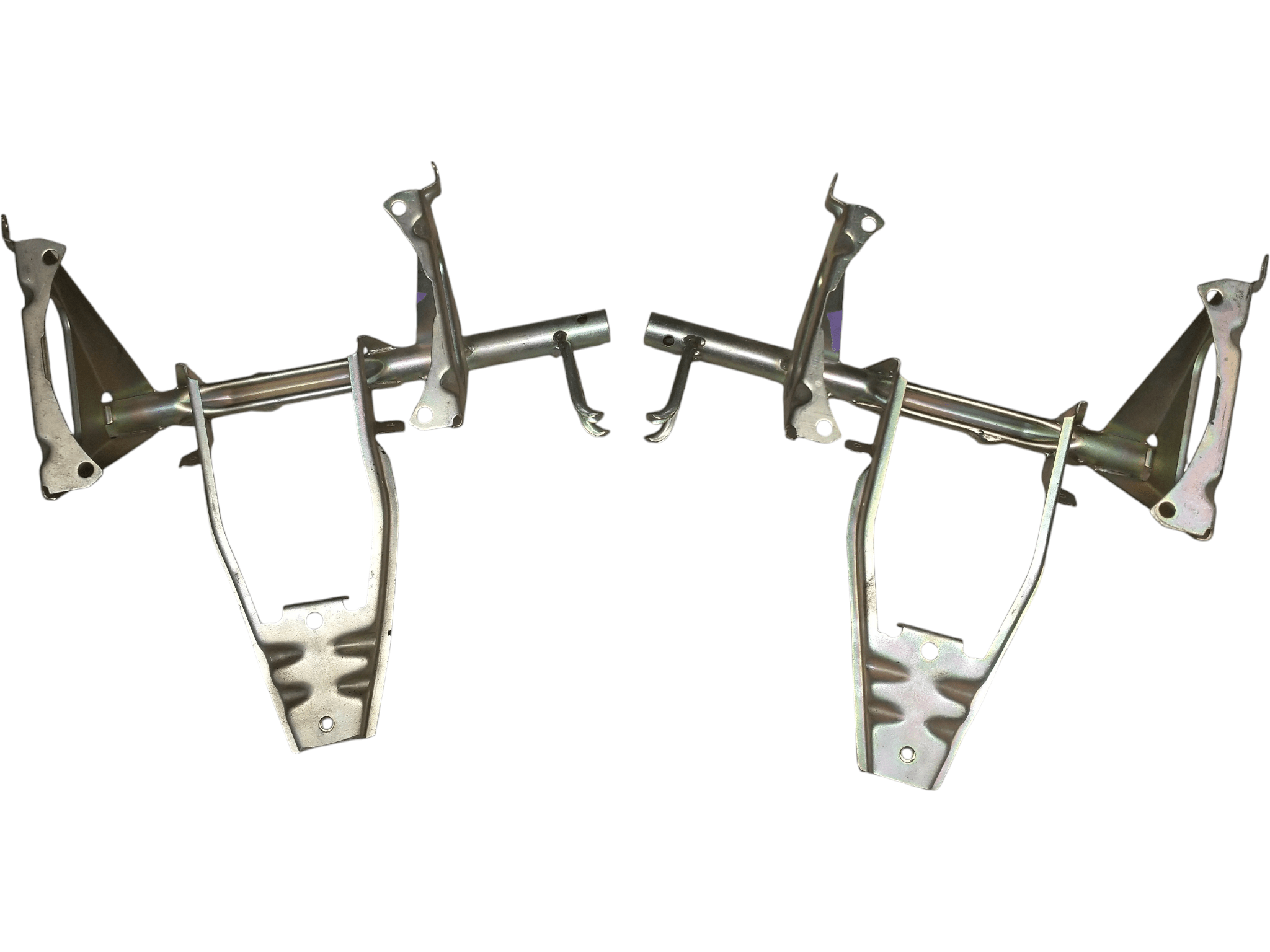 Porsche 944/928 Koplamp frame set - 928-944parts
