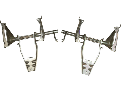 Porsche 944/928 Koplamp frame set - 928-944parts