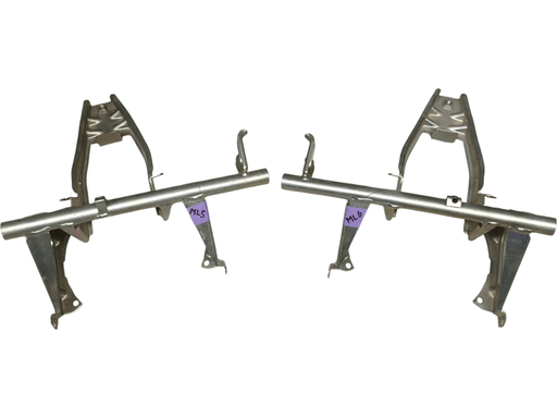 Porsche 944/928 Koplamp frame set - 928-944parts