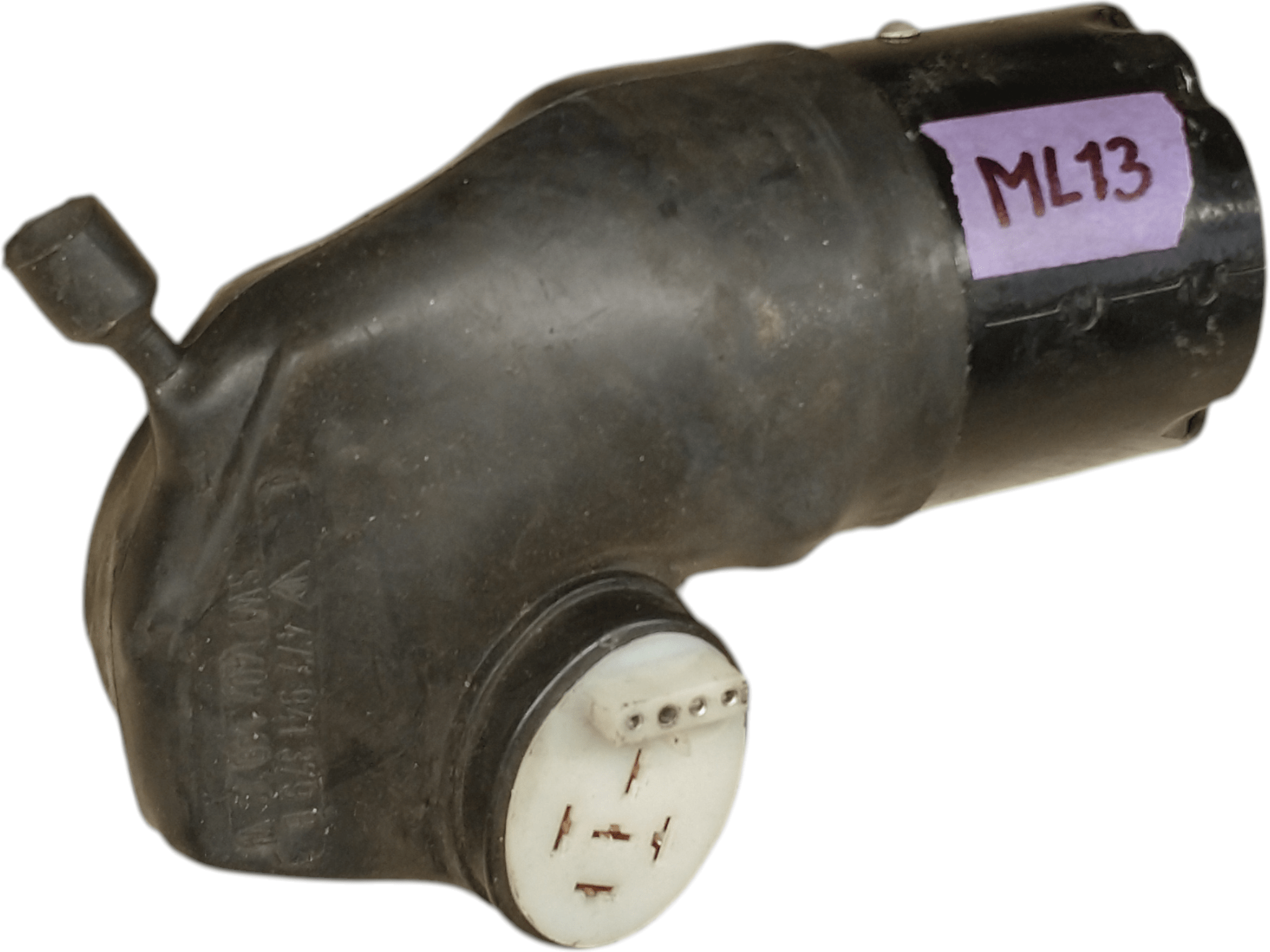 Porsche 944/928 koplamp motor - 928-944parts