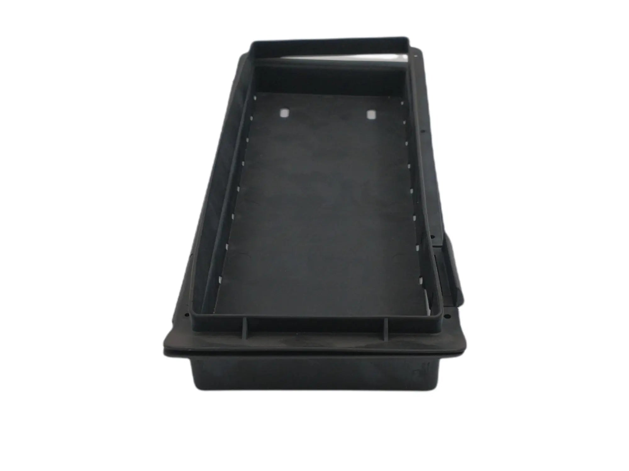 Porsche 944/968 - cassette console scharnier frame - 928-944parts