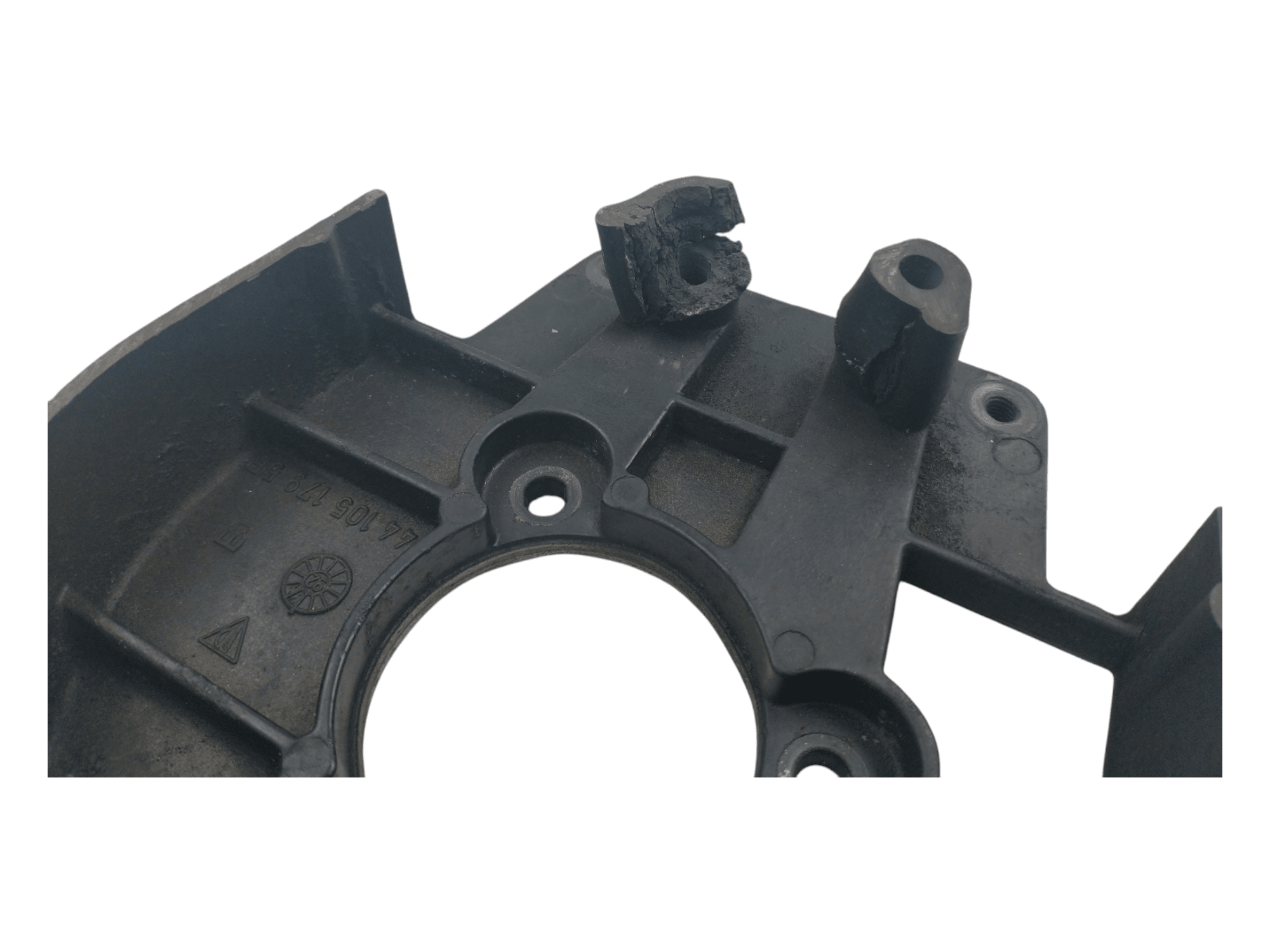 Porsche 944S & S2 cam cover , Toothed Belt Cover - 928-944parts
